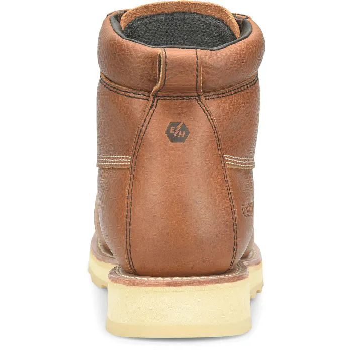 Carolina® Carbon Composite Toe Staple Gun Work Boots