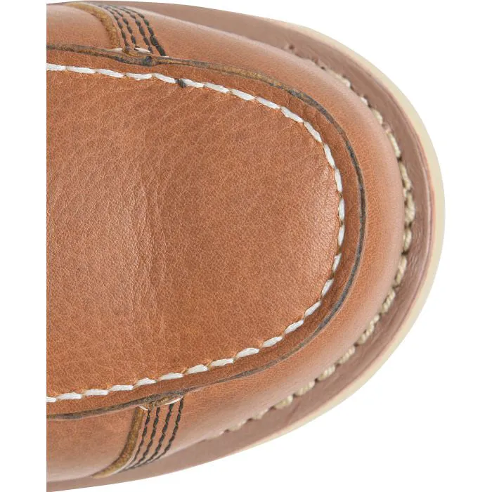 Carolina® Carbon Composite Toe Staple Gun Work Boots
