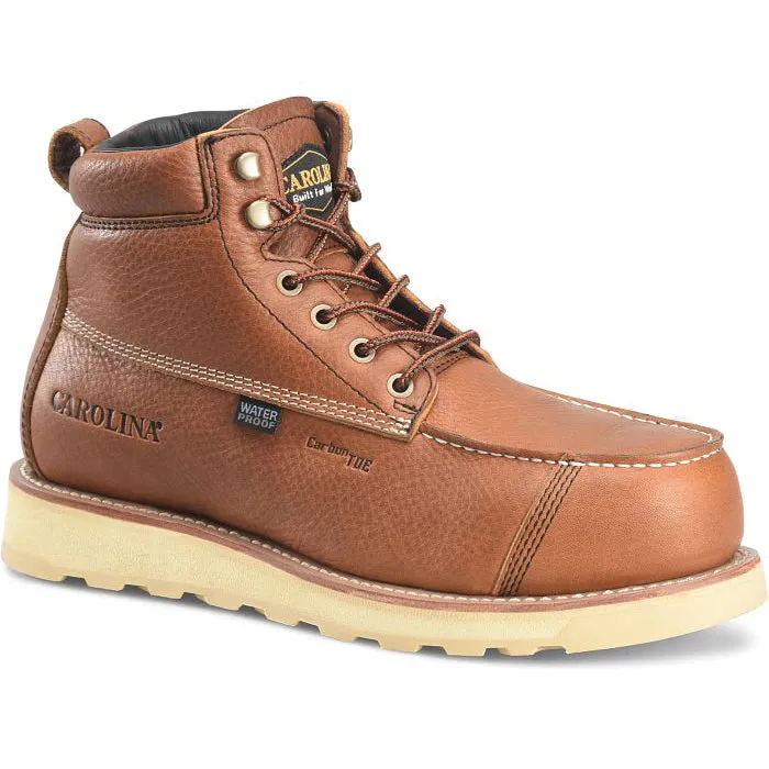 Carolina® Carbon Composite Toe Staple Gun Work Boots