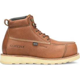 Carolina® Carbon Composite Toe Staple Gun Work Boots