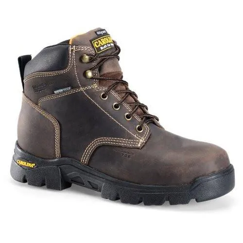 Carolina Men's Circuit 6" Composite Toe Insulated Work Boot - CA3535