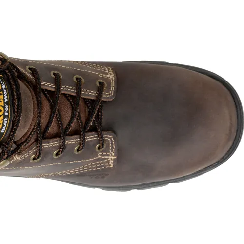 Carolina Men's Circuit 6" Composite Toe Insulated Work Boot - CA3535