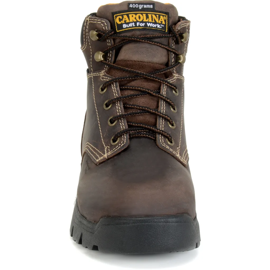 Carolina Men's Circuit 6" Composite Toe Insulated Work Boot - CA3535