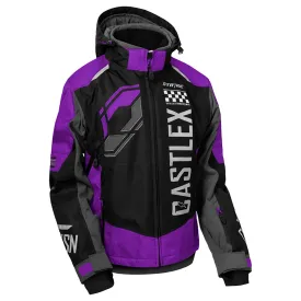 Castle X Women's Strike G5 Jacket