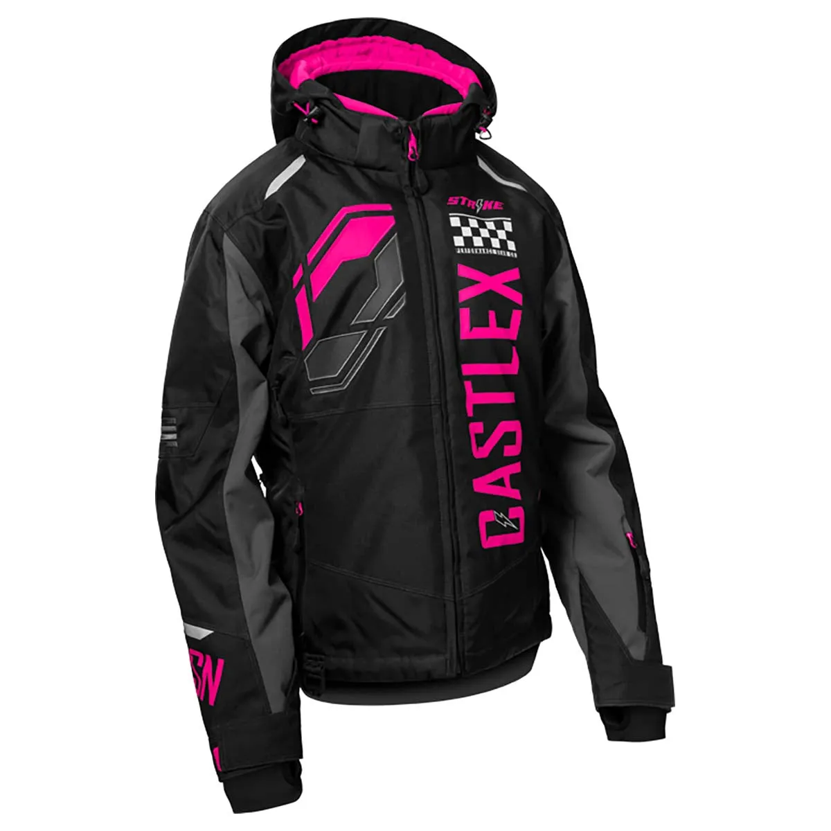 Castle X Women's Strike G5 Jacket