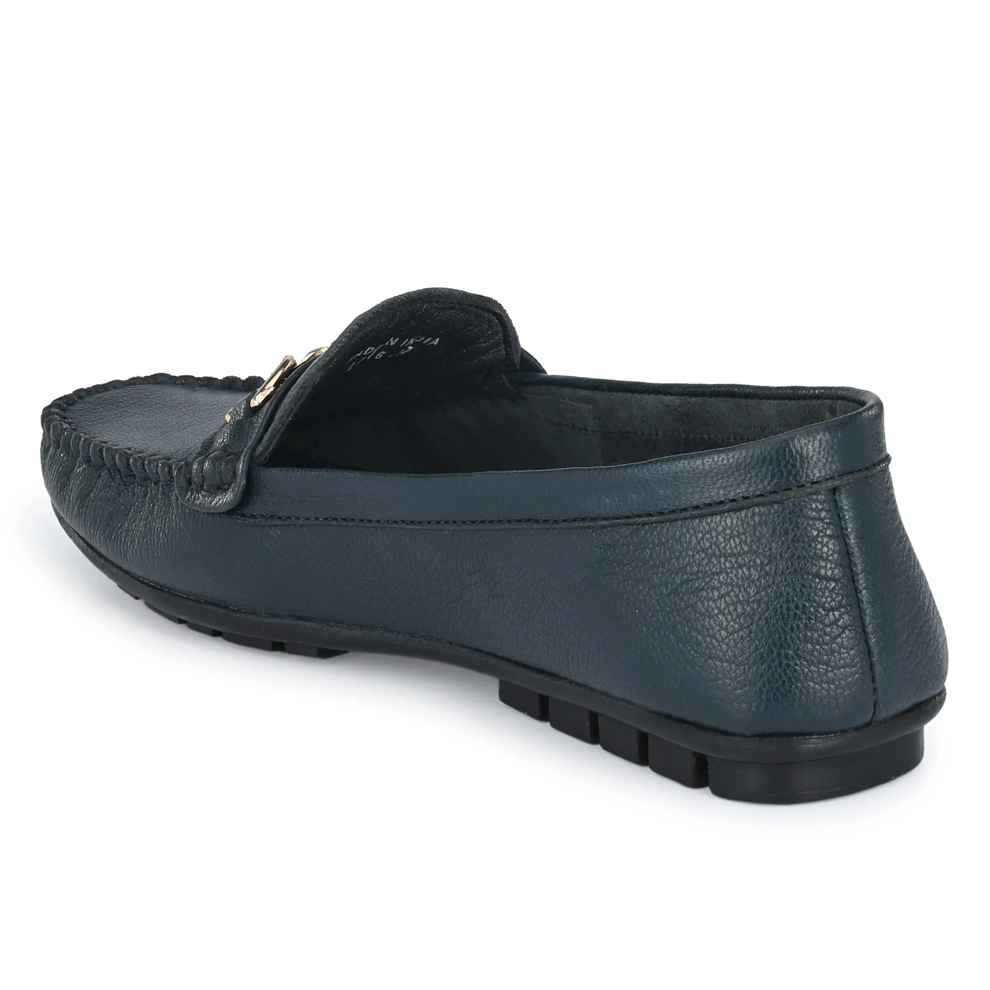 Casual Loafers For Women by Lady Boss