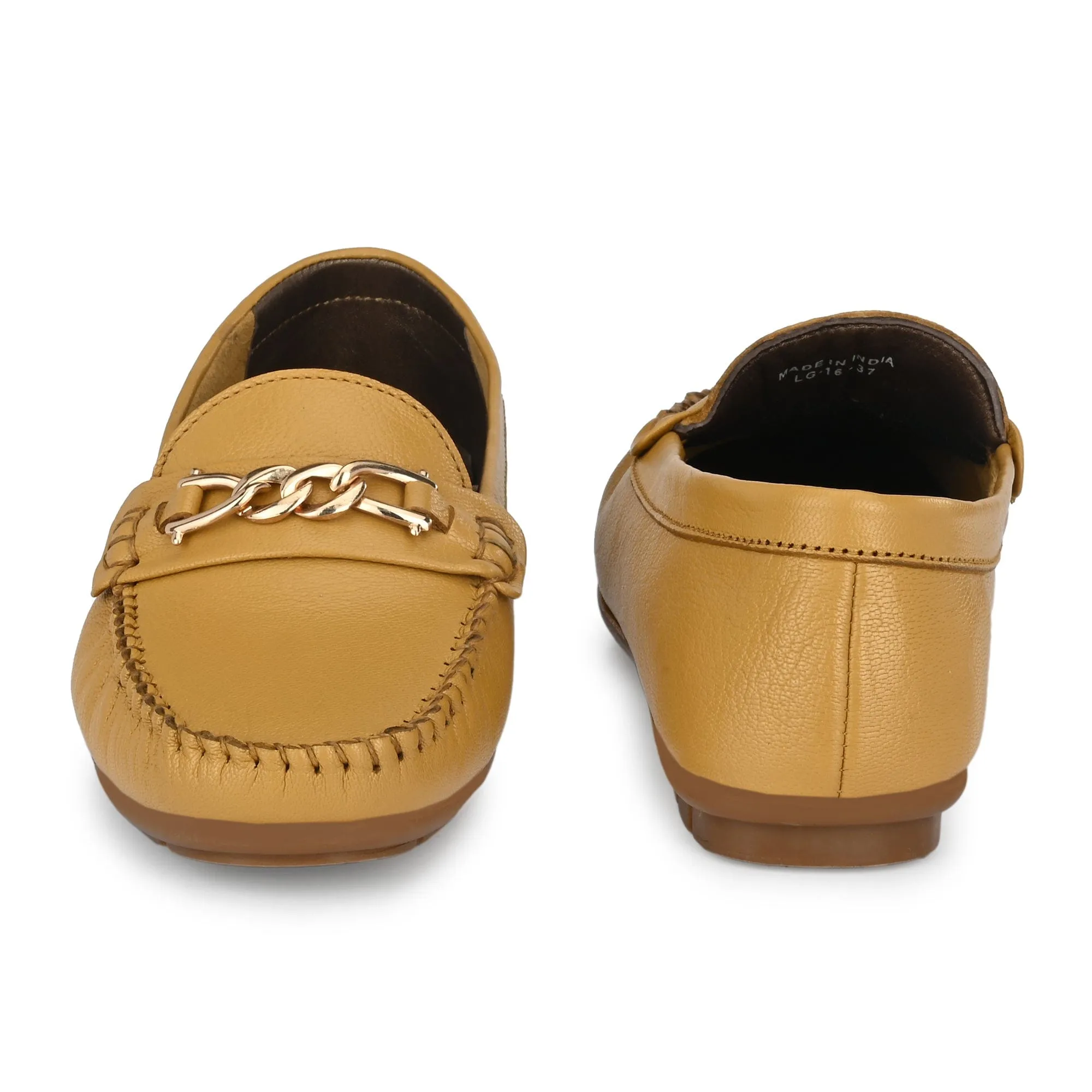 Casual Loafers For Women by Lady Boss