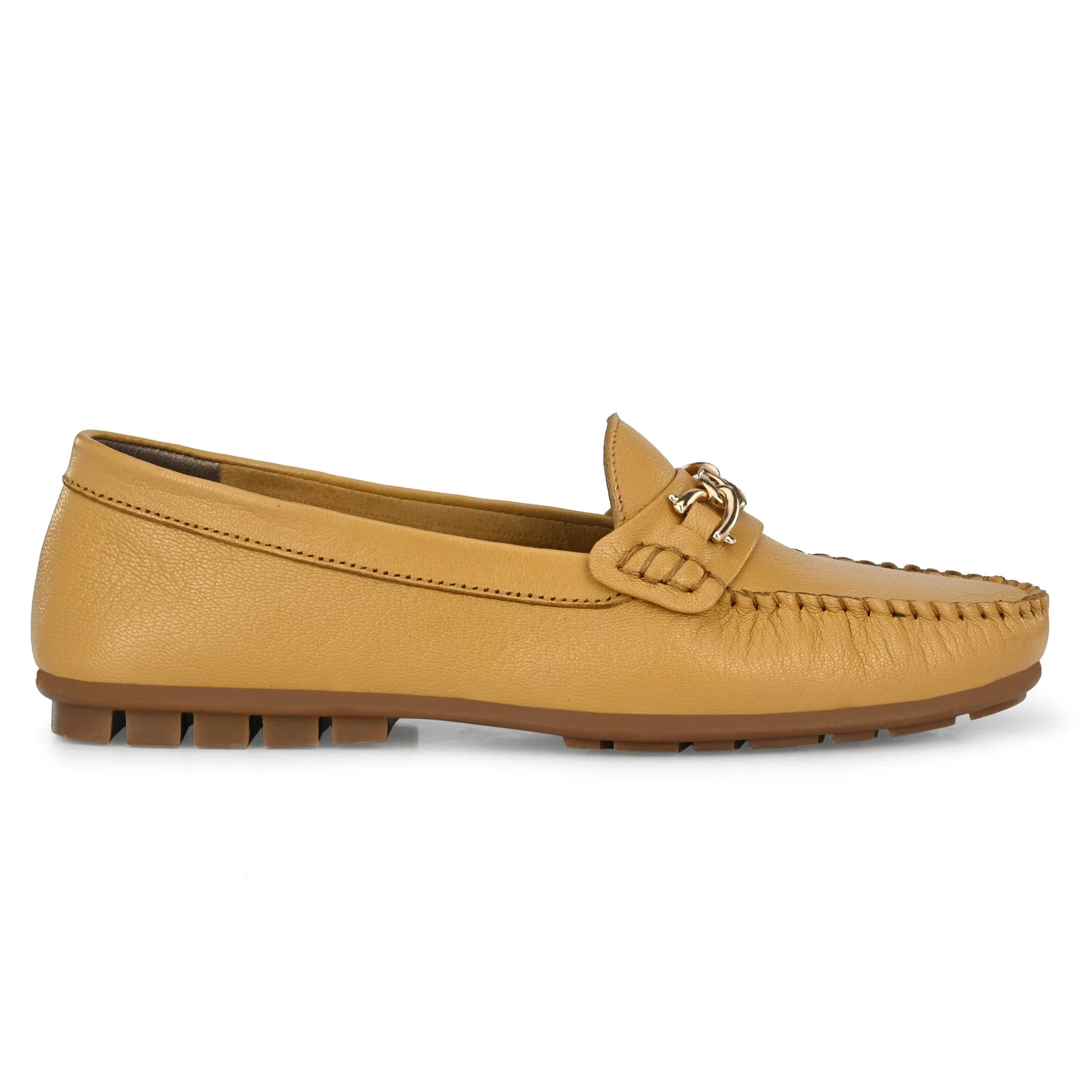 Casual Loafers For Women by Lady Boss