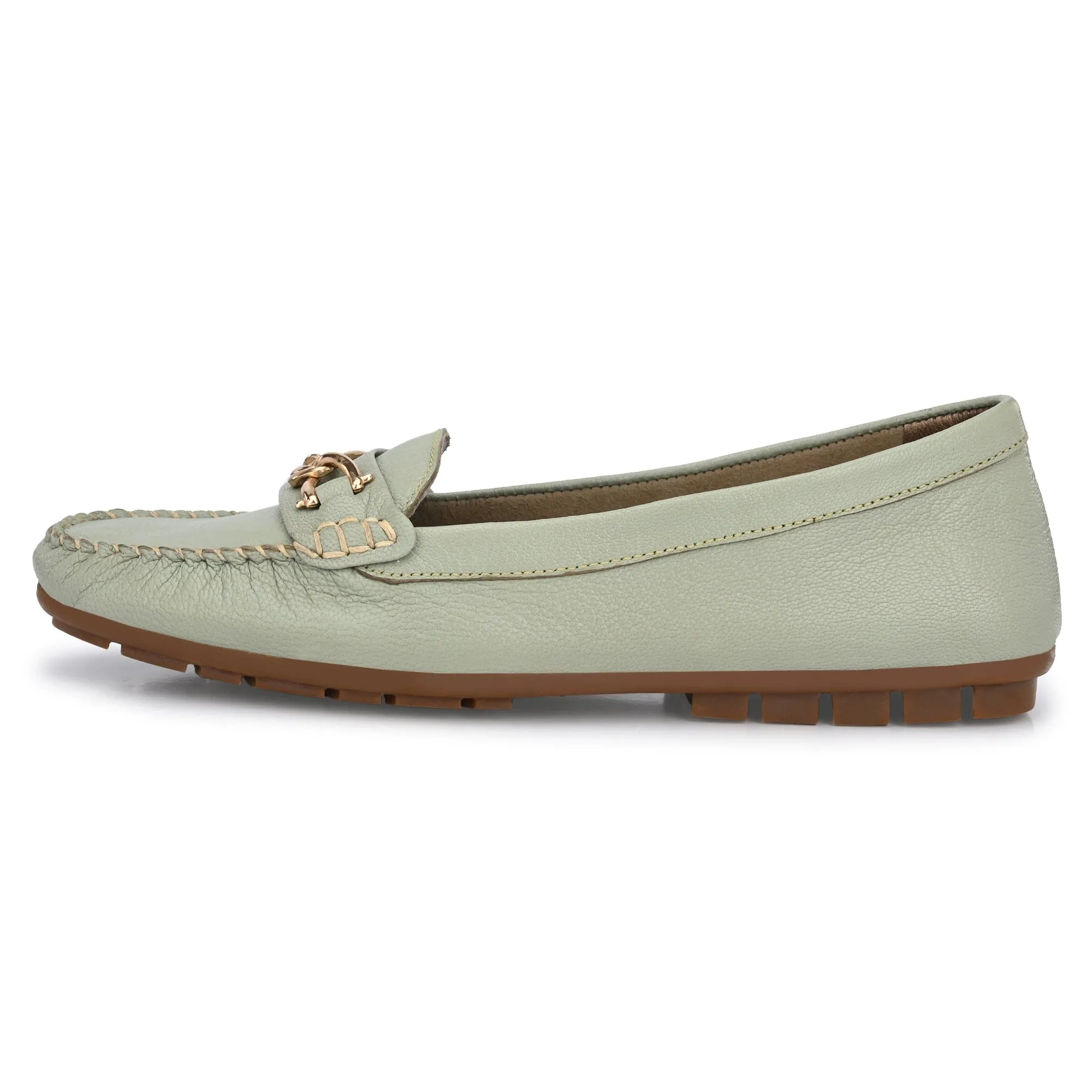 Casual Loafers For Women by Lady Boss