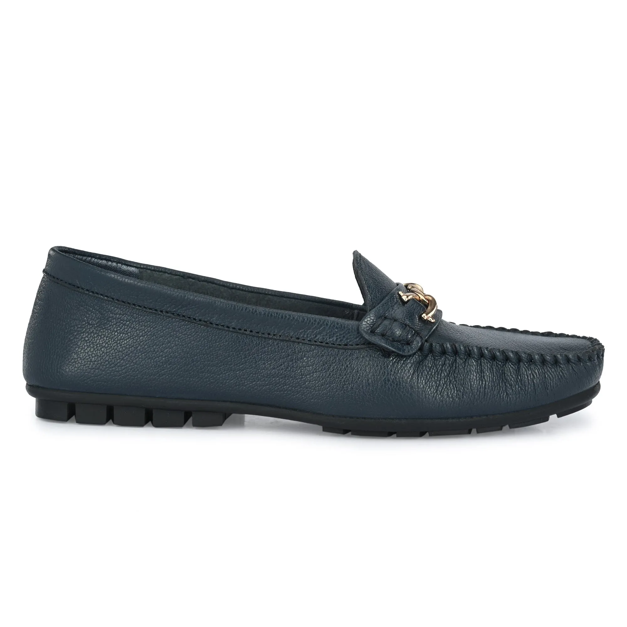 Casual Loafers For Women by Lady Boss