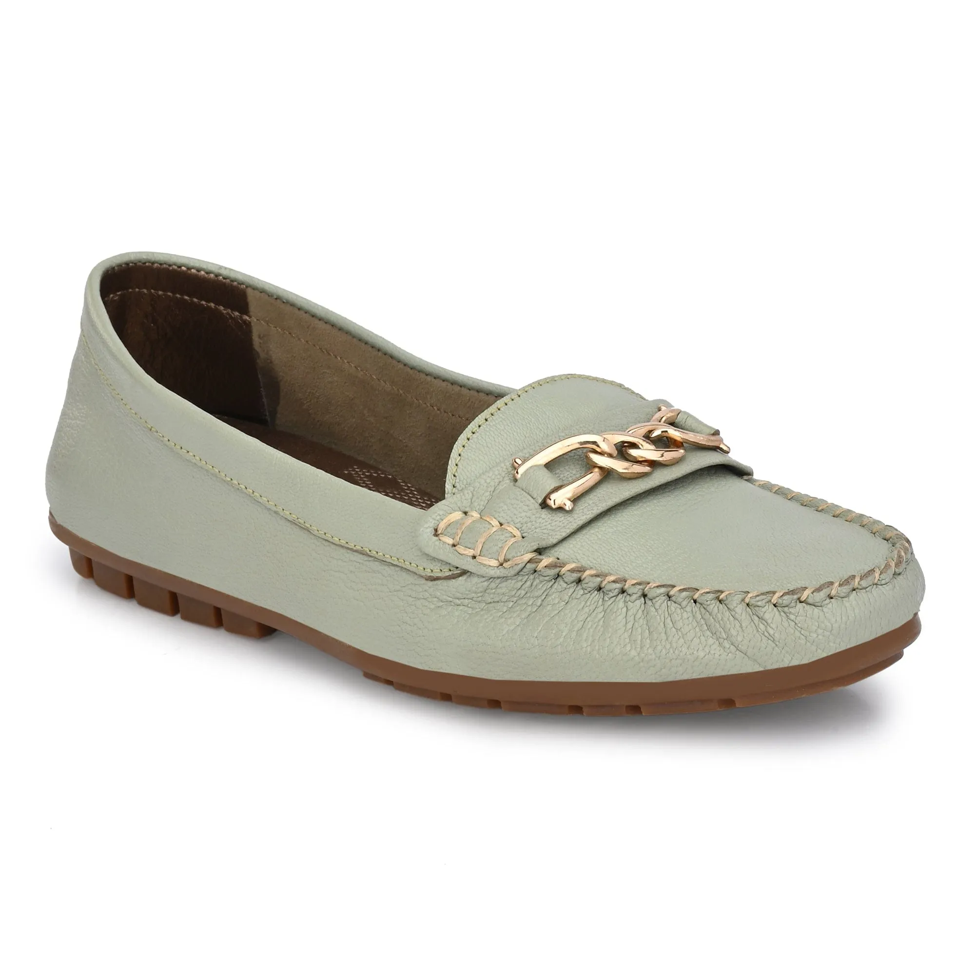Casual Loafers For Women by Lady Boss