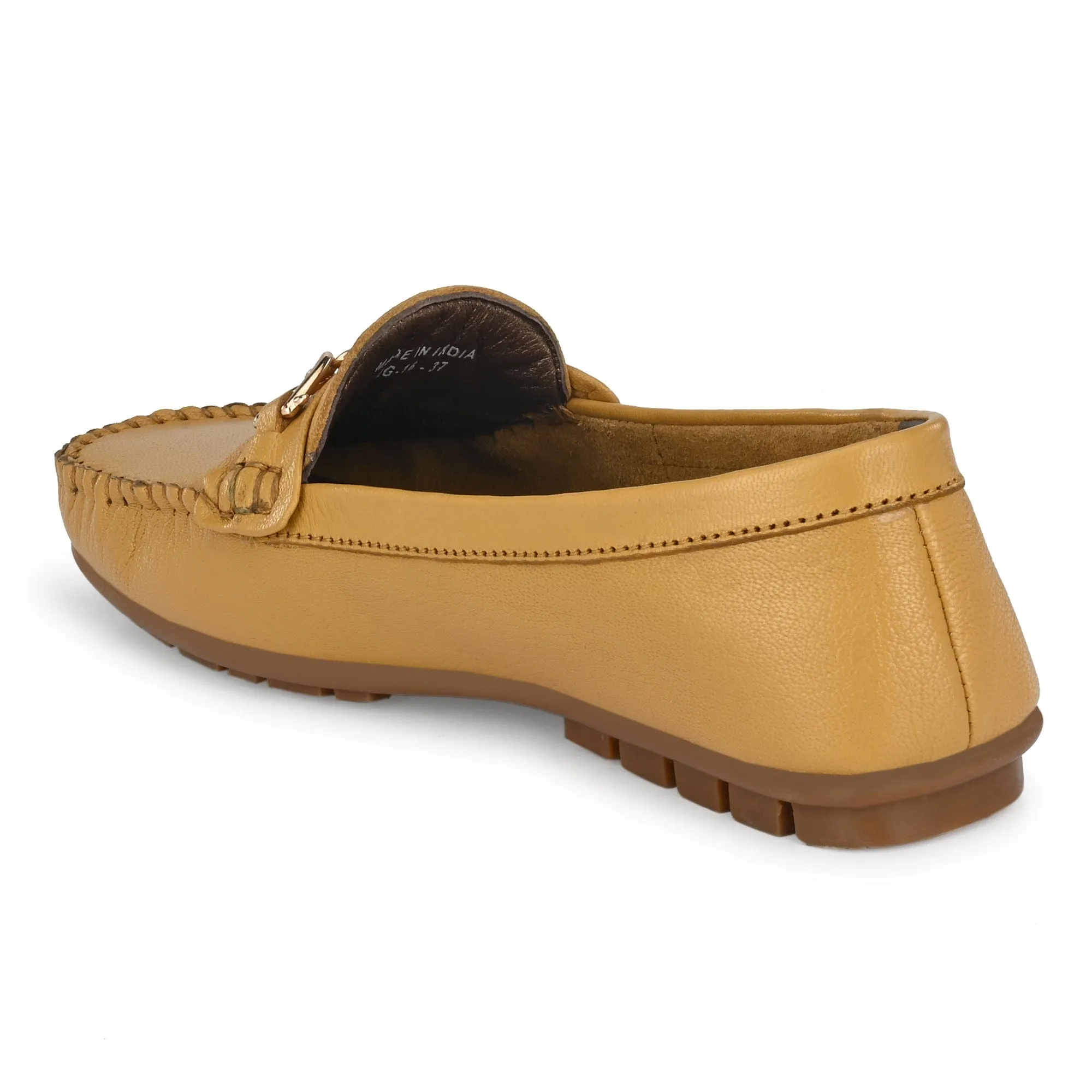 Casual Loafers For Women by Lady Boss