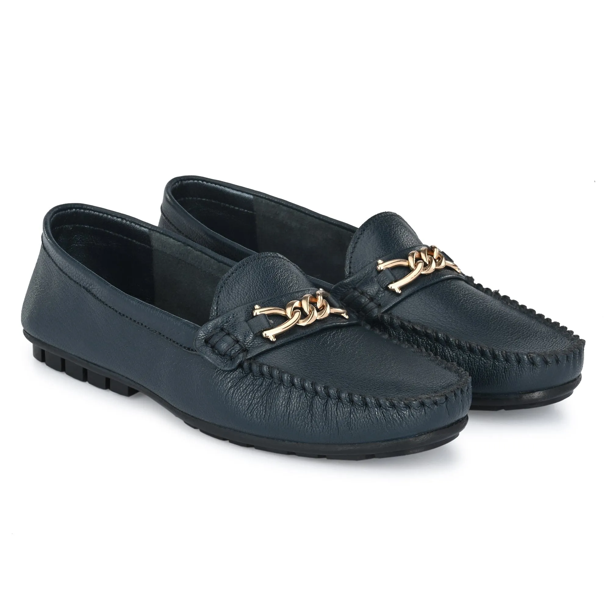 Casual Loafers For Women by Lady Boss