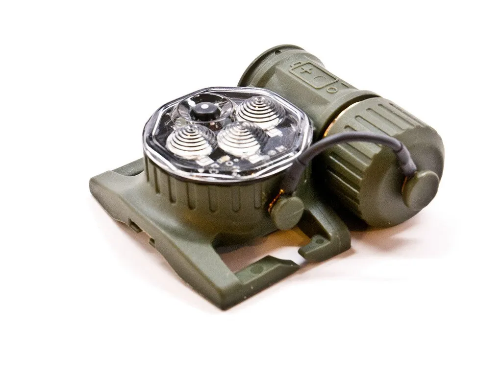 Cejay The Neptune multi-purpose beacon