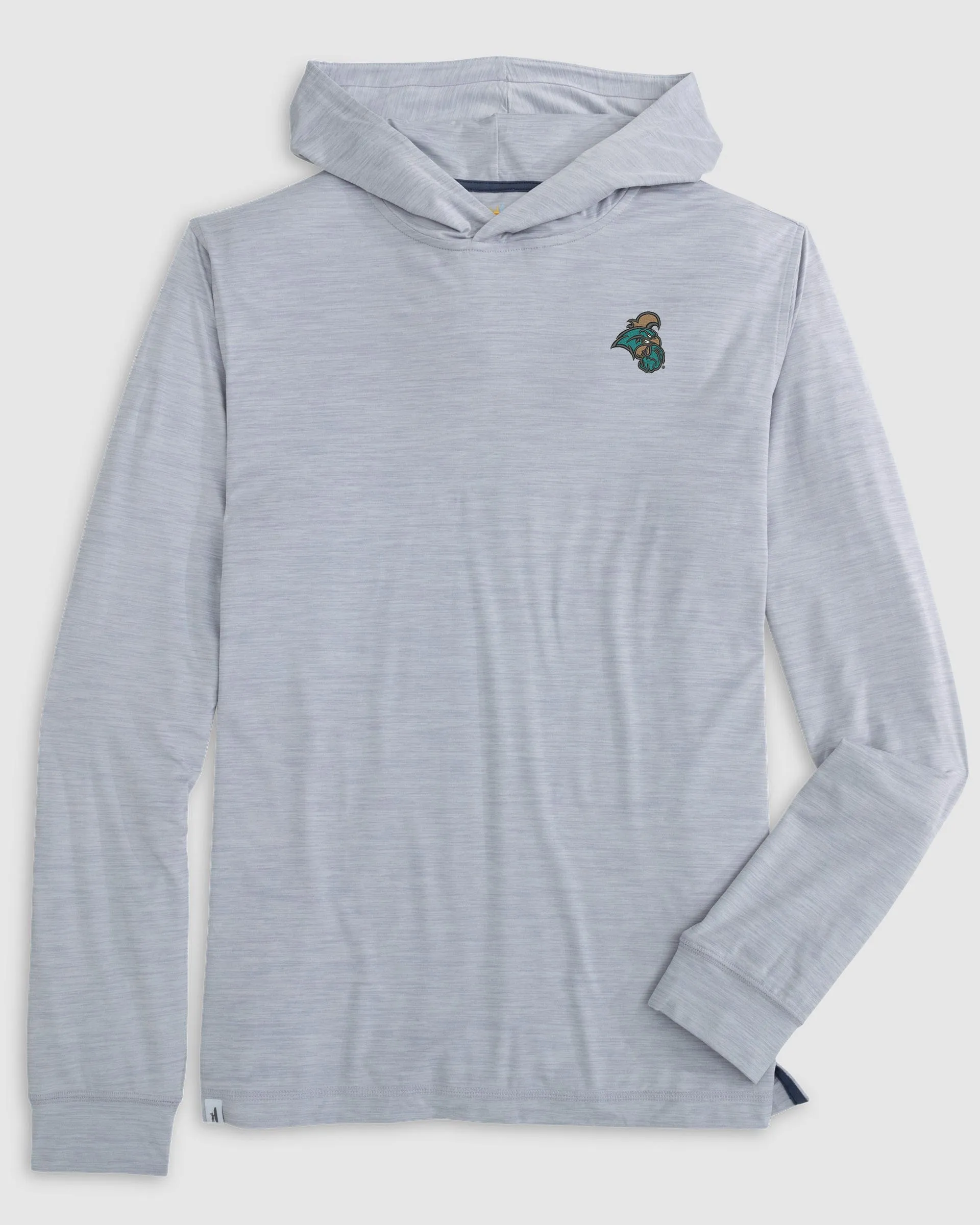 Coastal Carolina Talon Performance Hoodie