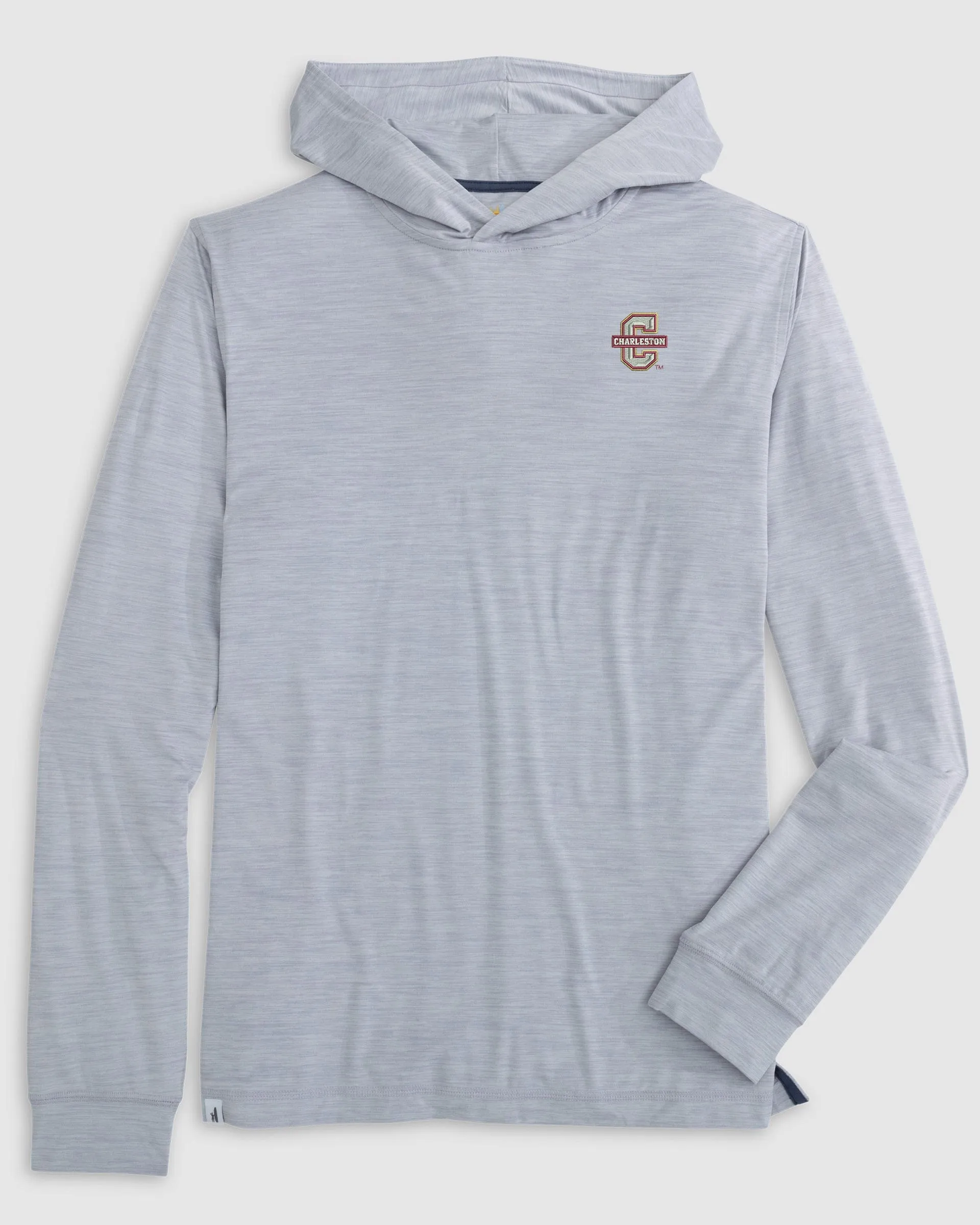 College of Charleston Talon Performance Hoodie