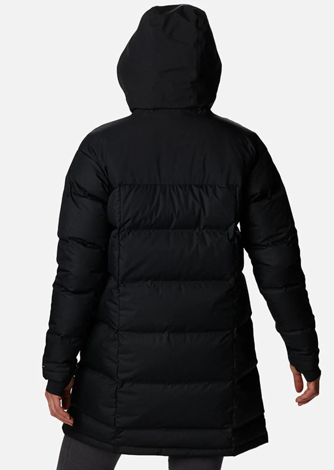 Columbia Women's Opal Hill Mid Down Jacket