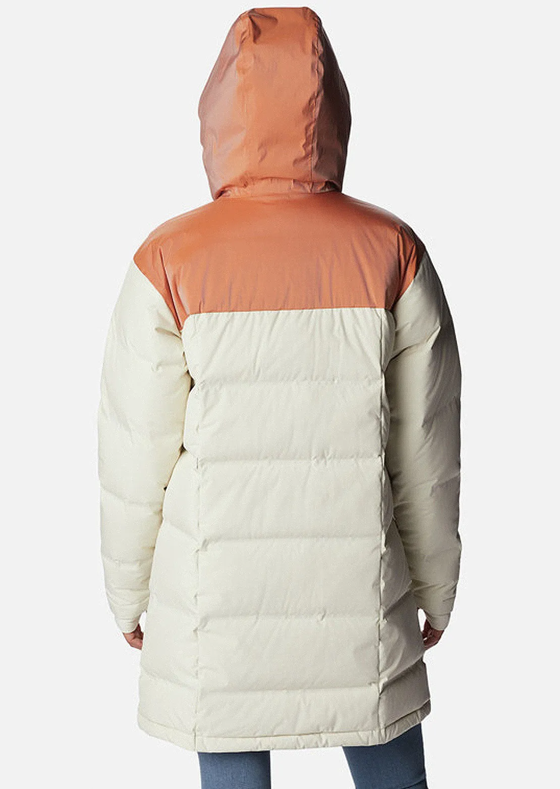 Columbia Women's Opal Hill Mid Down Jacket