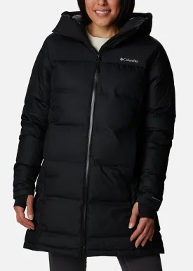 Columbia Women's Opal Hill Mid Down Jacket