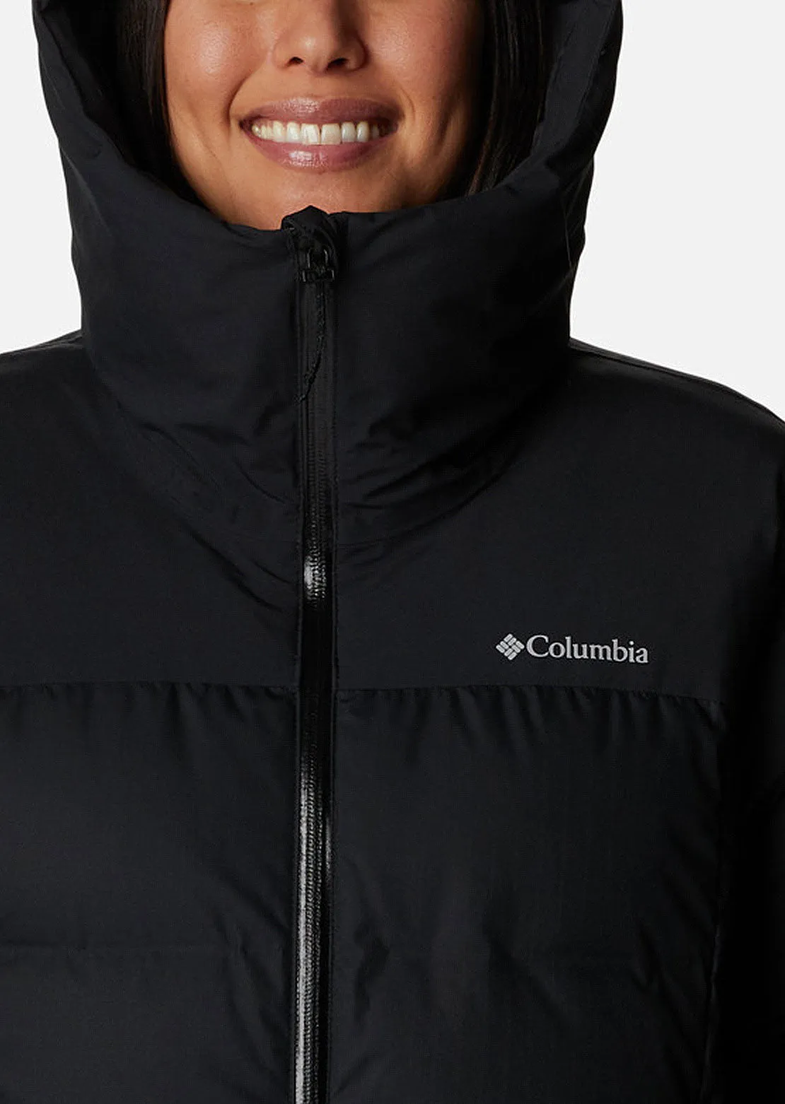 Columbia Women's Opal Hill Mid Down Jacket