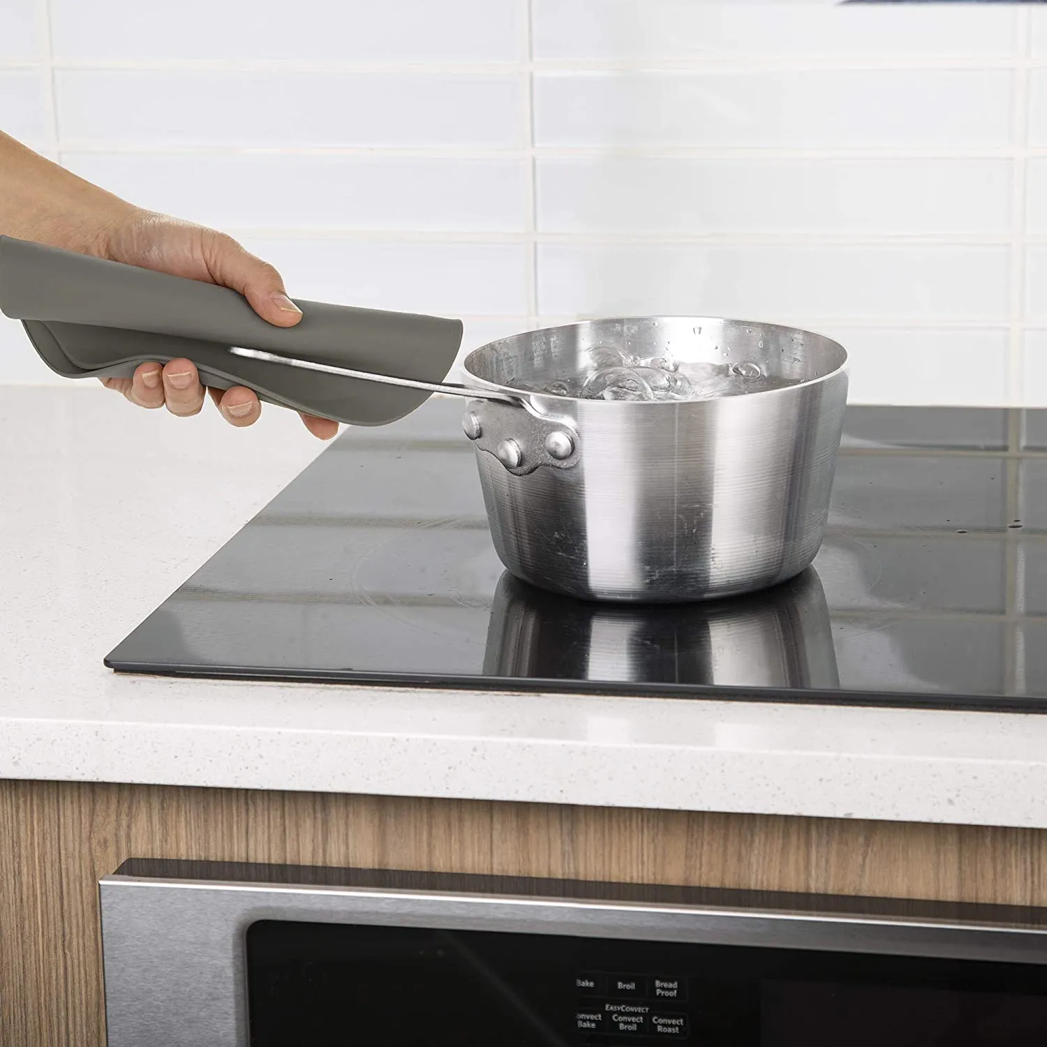 Compact Microwave Multi-Mat by Progressive Prep Solutions
