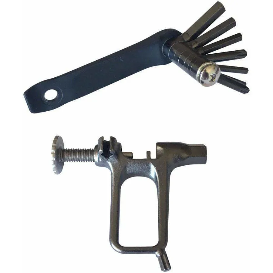 CPR12  Bike Multi-Tool