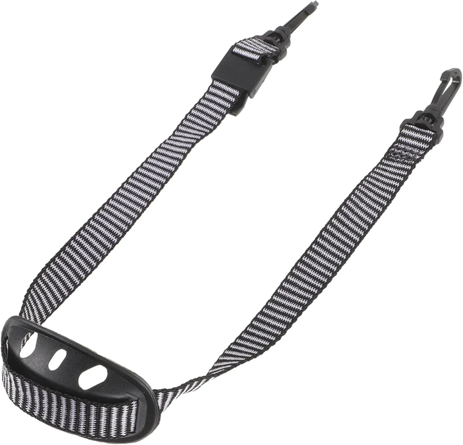 Detachable Hard Hat Chin Strap for Safety Helmets Comfortable Replacement Chin Protector Easy to Install Design for -term Use