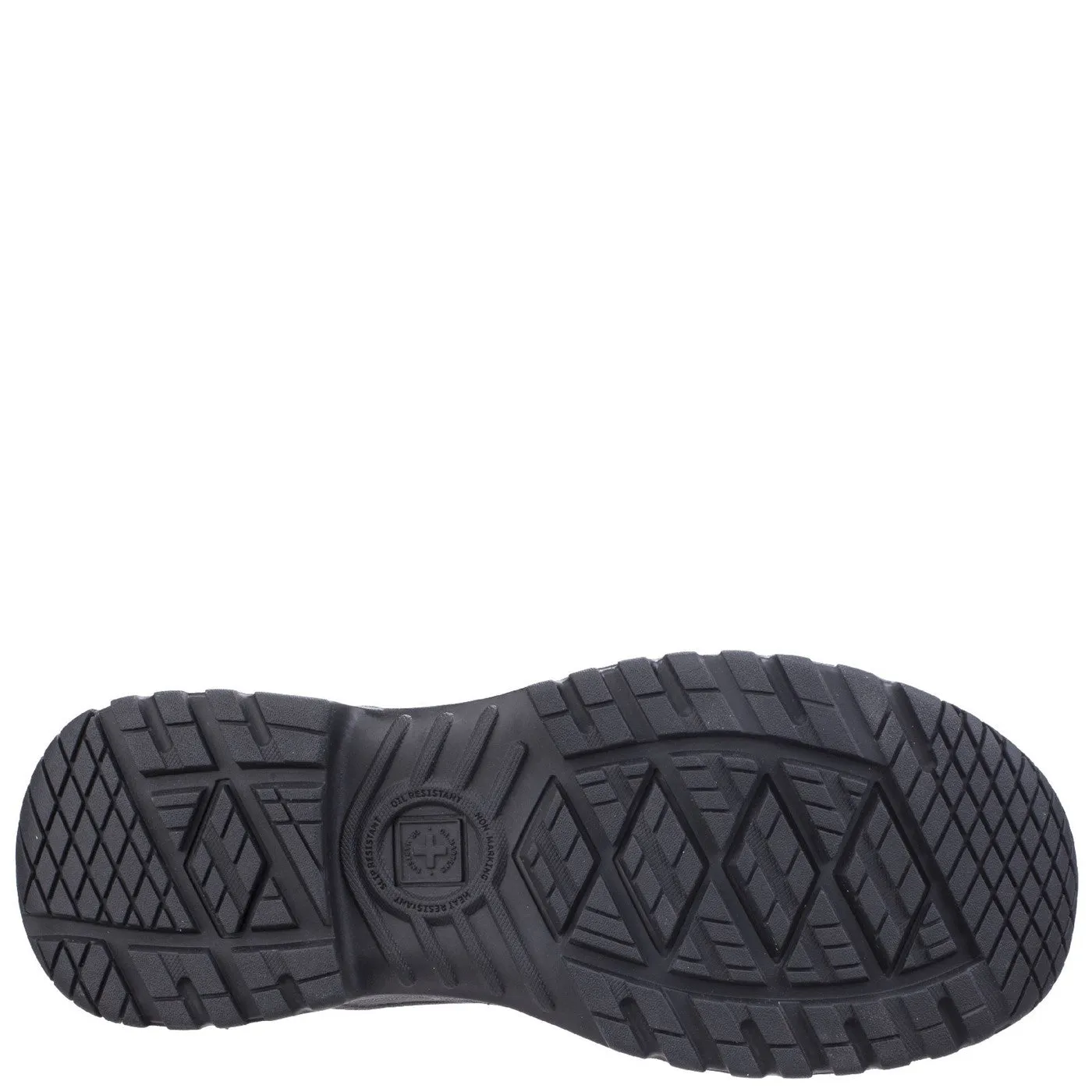 Dr Martens Drakelow Mens Safety Boot S1 Black