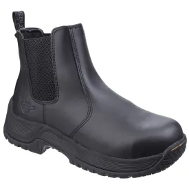 Dr Martens Drakelow Mens Safety Boot S1 Black