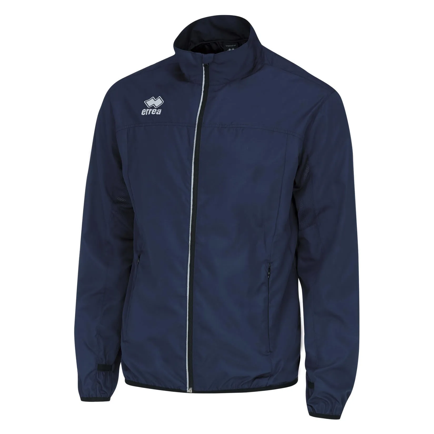 Errea Dwyn Jacket Navy