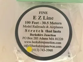 EZ Line - Fine