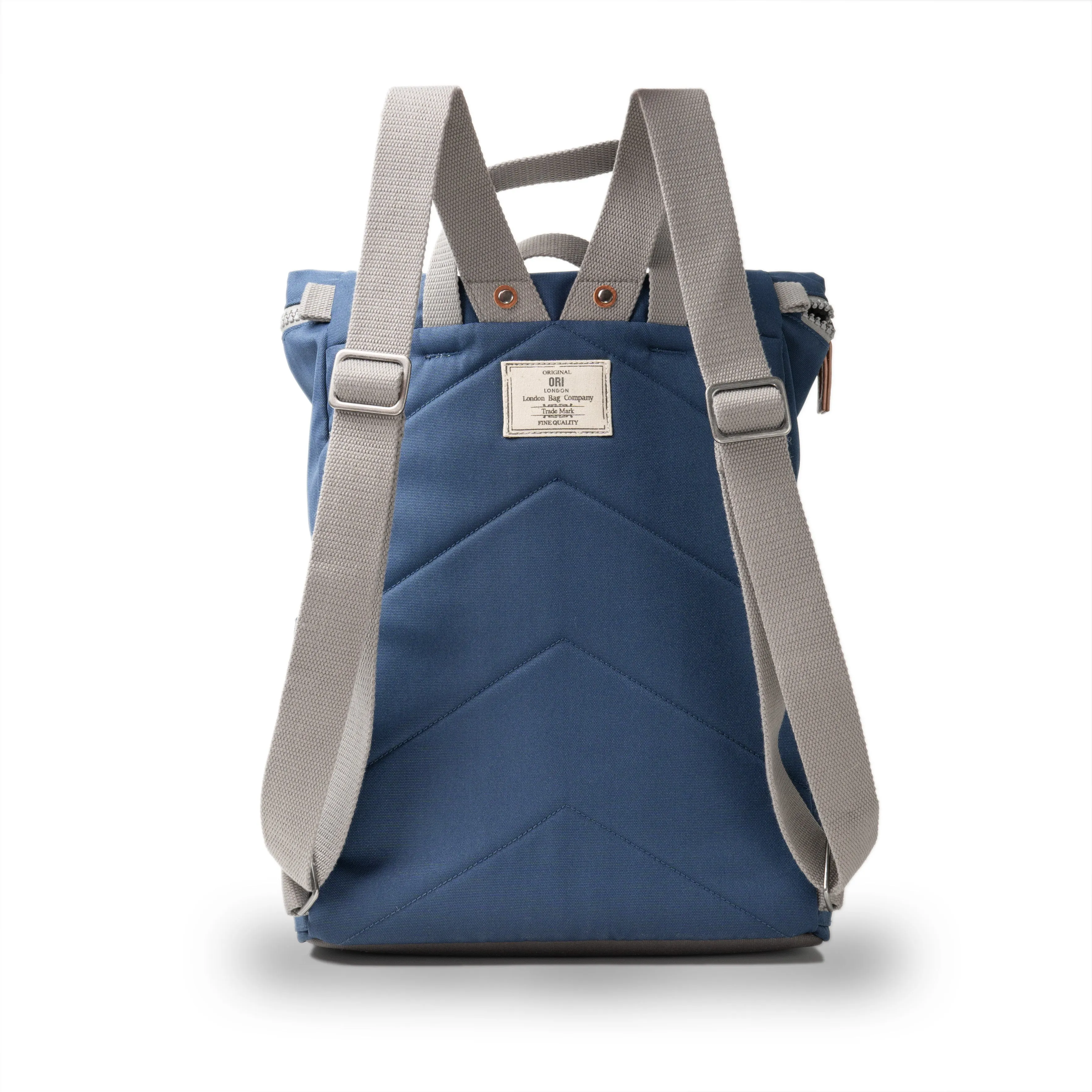 Finchley A Pacific Recycled Canvas