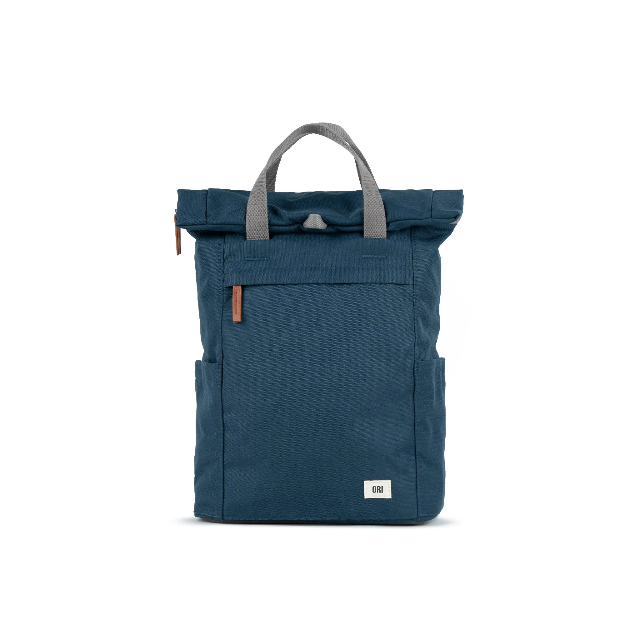 Finchley A Pacific Recycled Canvas
