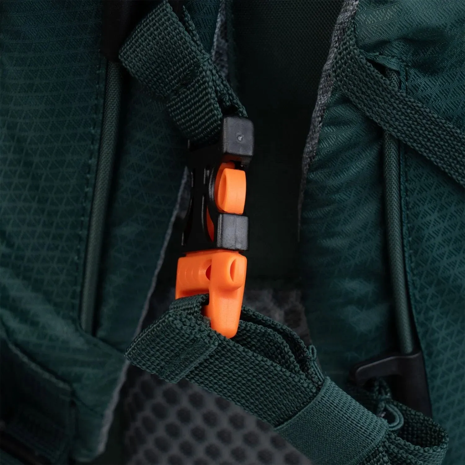 First Ascent Orion 25L Hiking Backpack