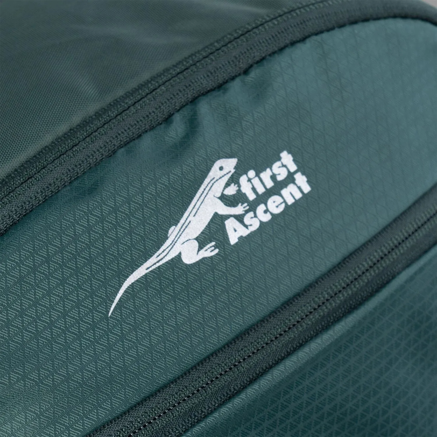 First Ascent Orion 25L Hiking Backpack