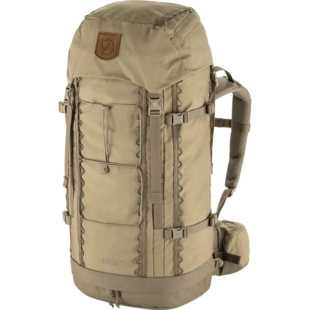Fjallraven Singi (48L)