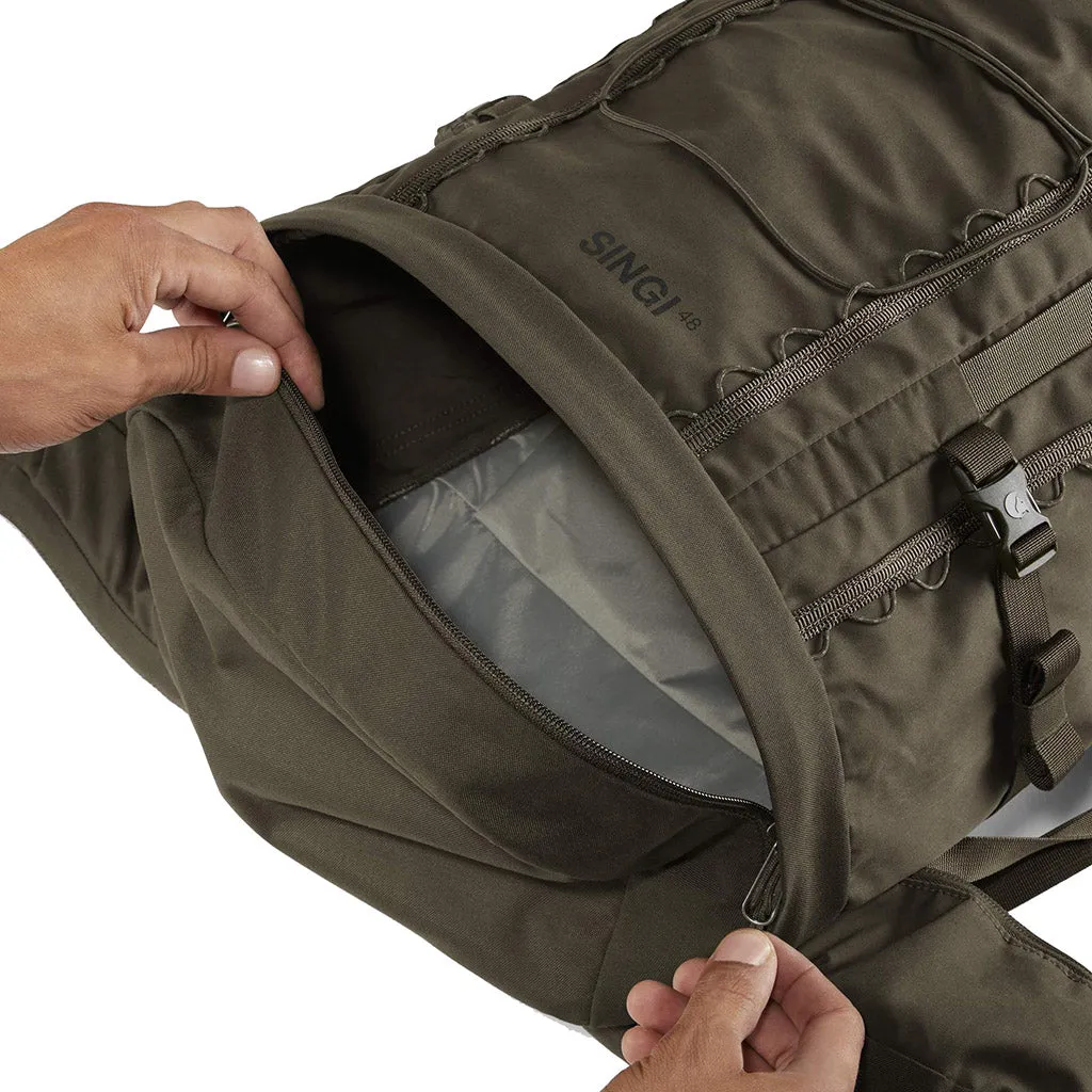 Fjallraven Singi (48L)