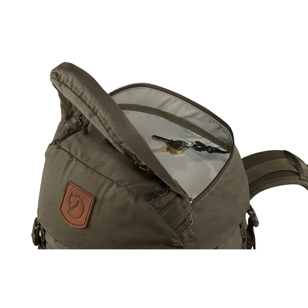 Fjallraven Singi (48L)
