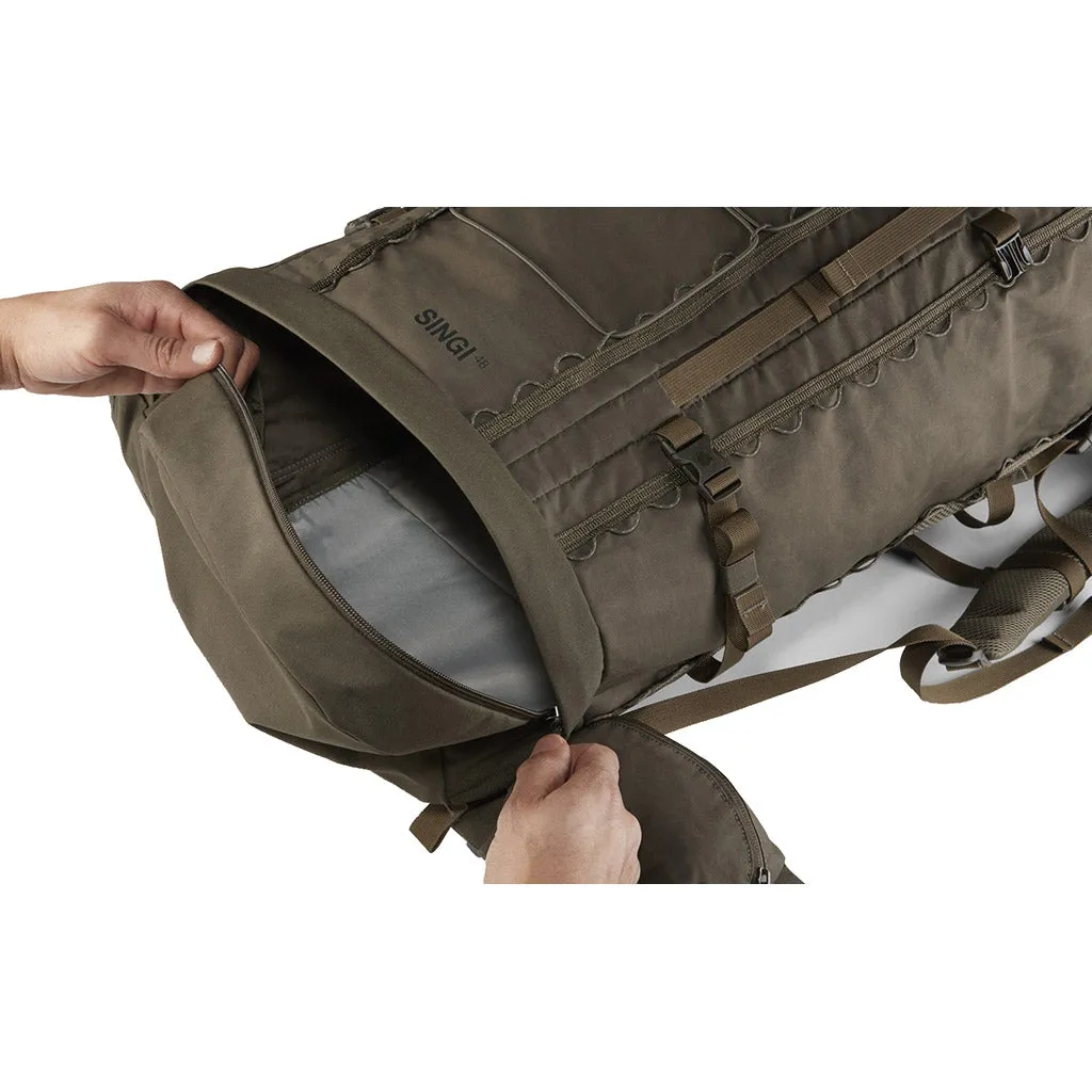Fjallraven Singi (48L)