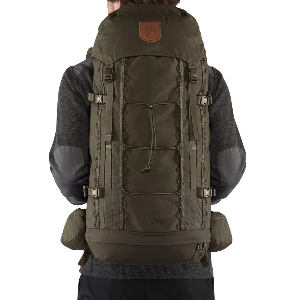 Fjallraven Singi (48L)
