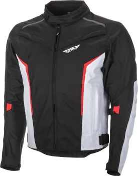 Fly Launch Jacket