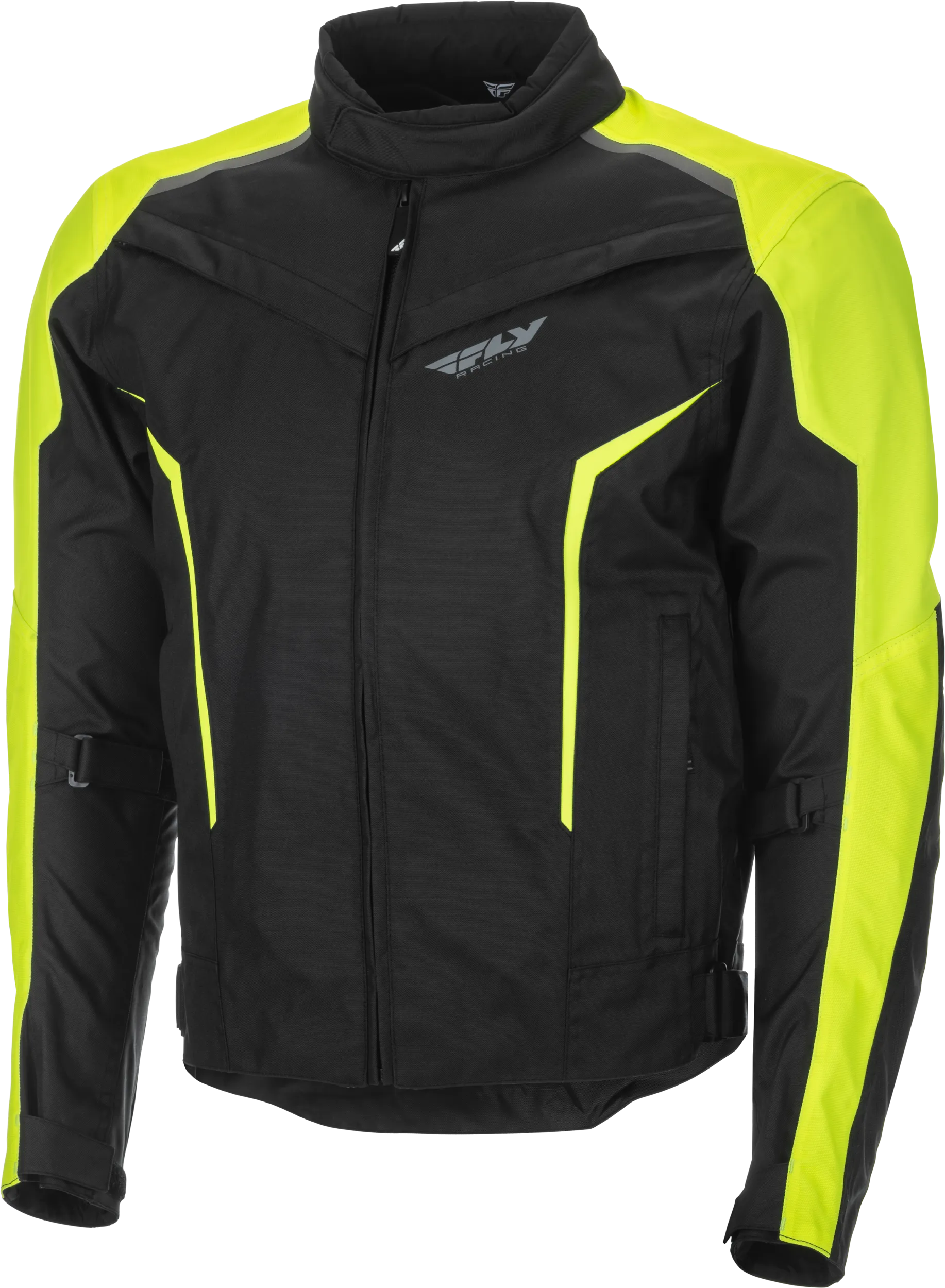 Fly Launch Jacket