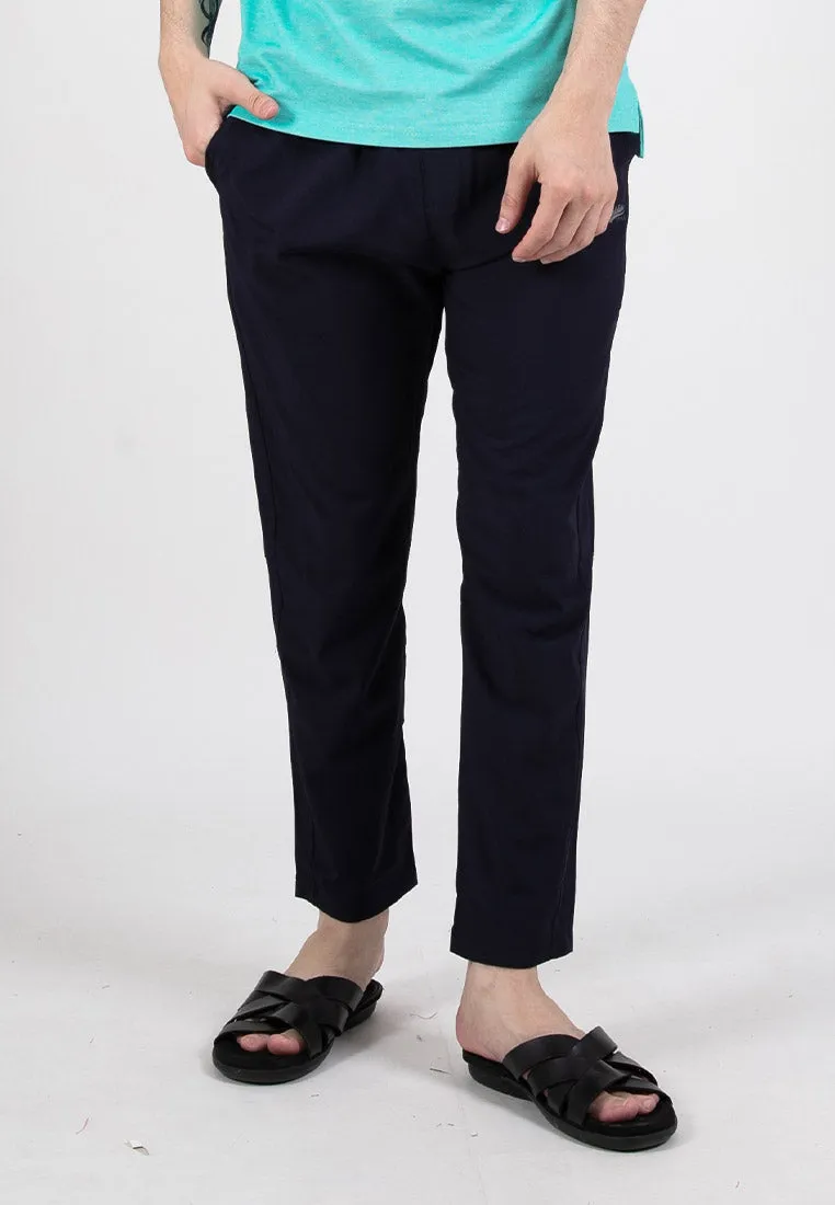 Forest Premium 4 Way Stretch Lightweight Dri-Fit Jogger Pants Men Quick Dry Track Pants | Seluar Lelaki Jogger - 10761