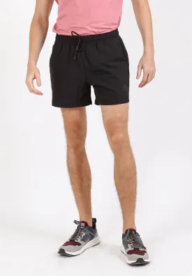 Forest Stretchable 15" Dri-Fit Sport Shorts Quick Dry Short Pants Men | Seluar Pendek Lelaki - 60111