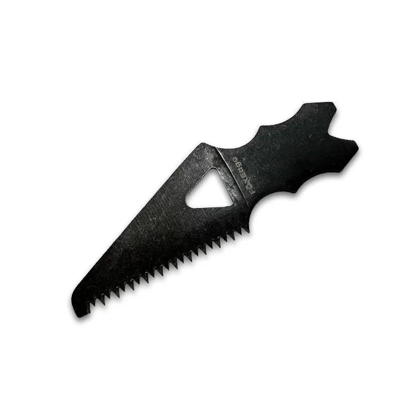 Fox Edge Arrowheads Set