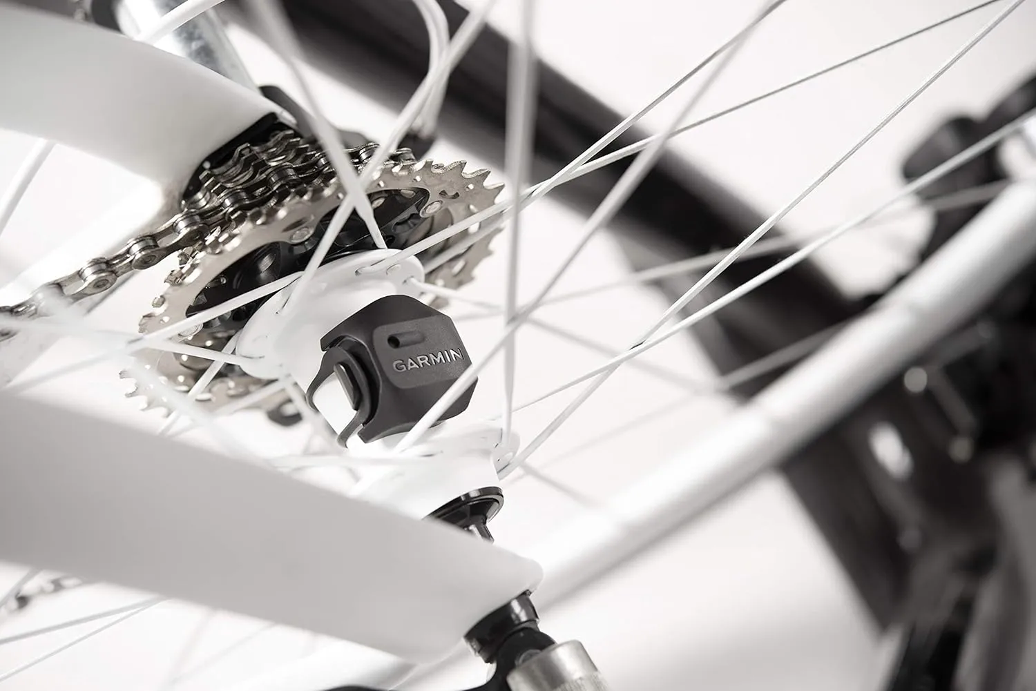 Garmin Access Speed Sensor 2