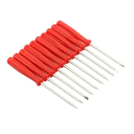 General purpose terminal style screw driver, Pack of 10