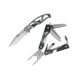 Gerber Vise   Mini-Paraframe