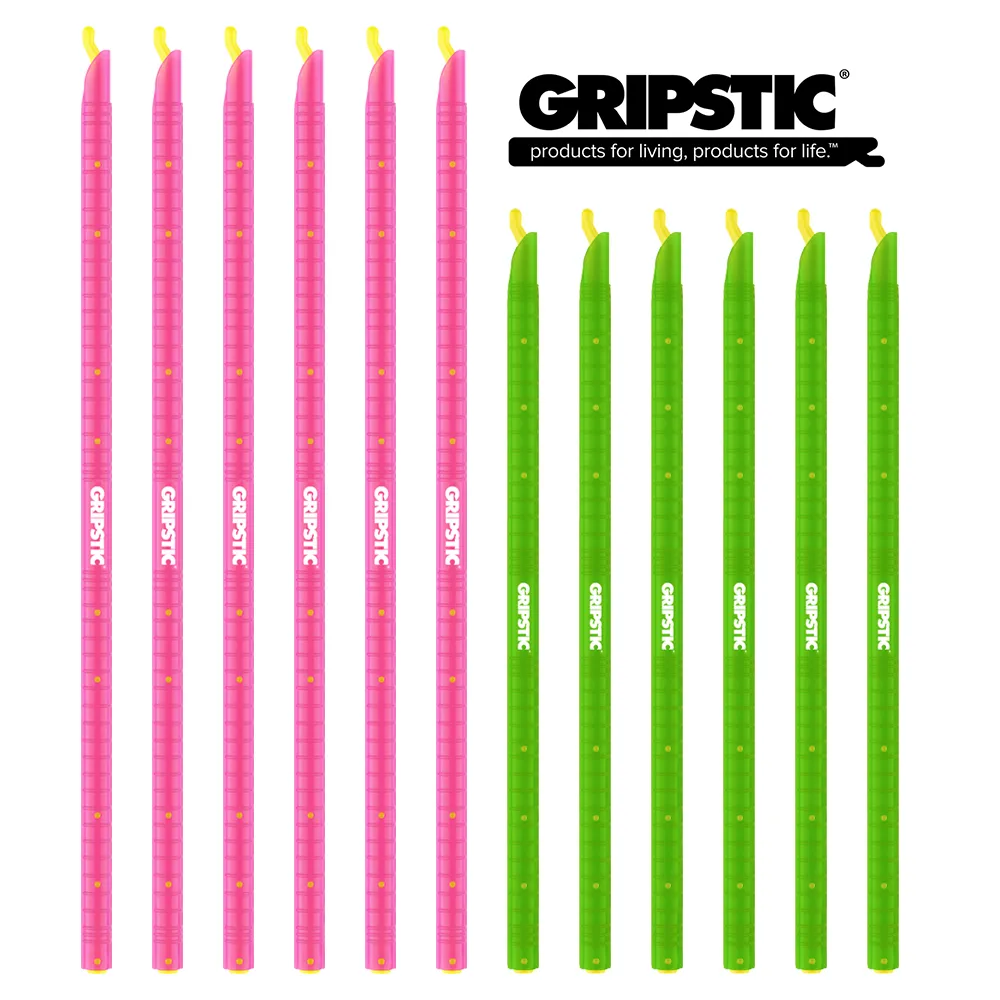 GRIPSTIC® Bag Sealer 12-Pack X-Large Set