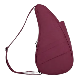 Healthy Back Bag Tote Distressed Nylon Small